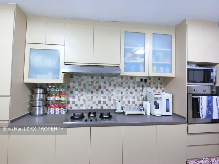 Blk 309 Hougang Avenue 5 (Hougang), HDB 3 Rooms #199203372